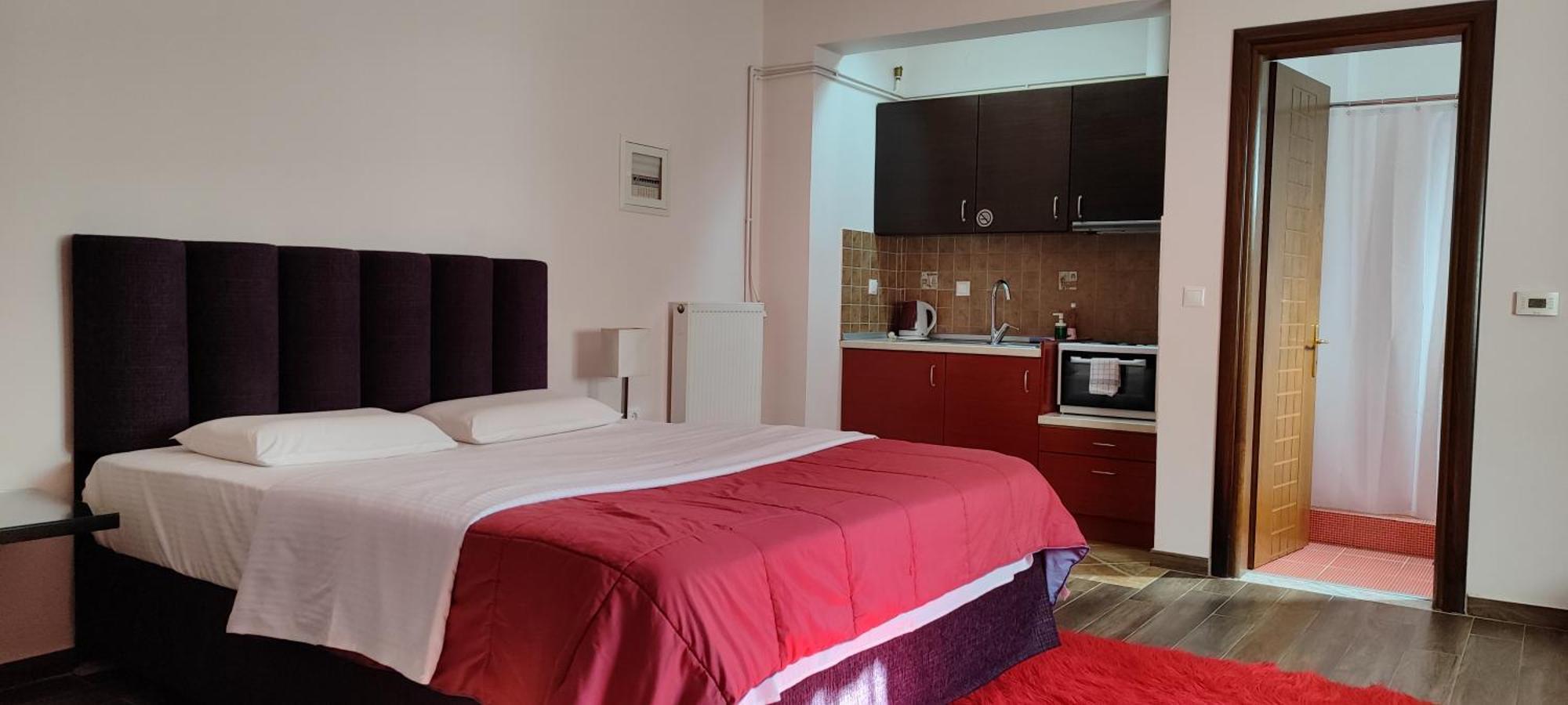 House Venetia Apartment Orma Bagian luar foto