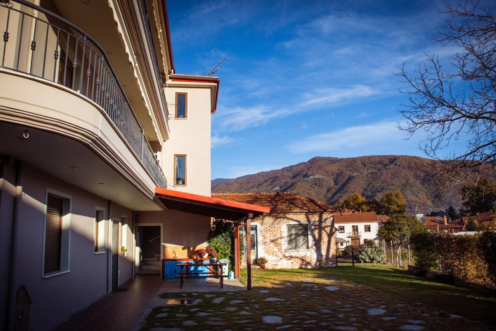 House Venetia Apartment Orma Bagian luar foto