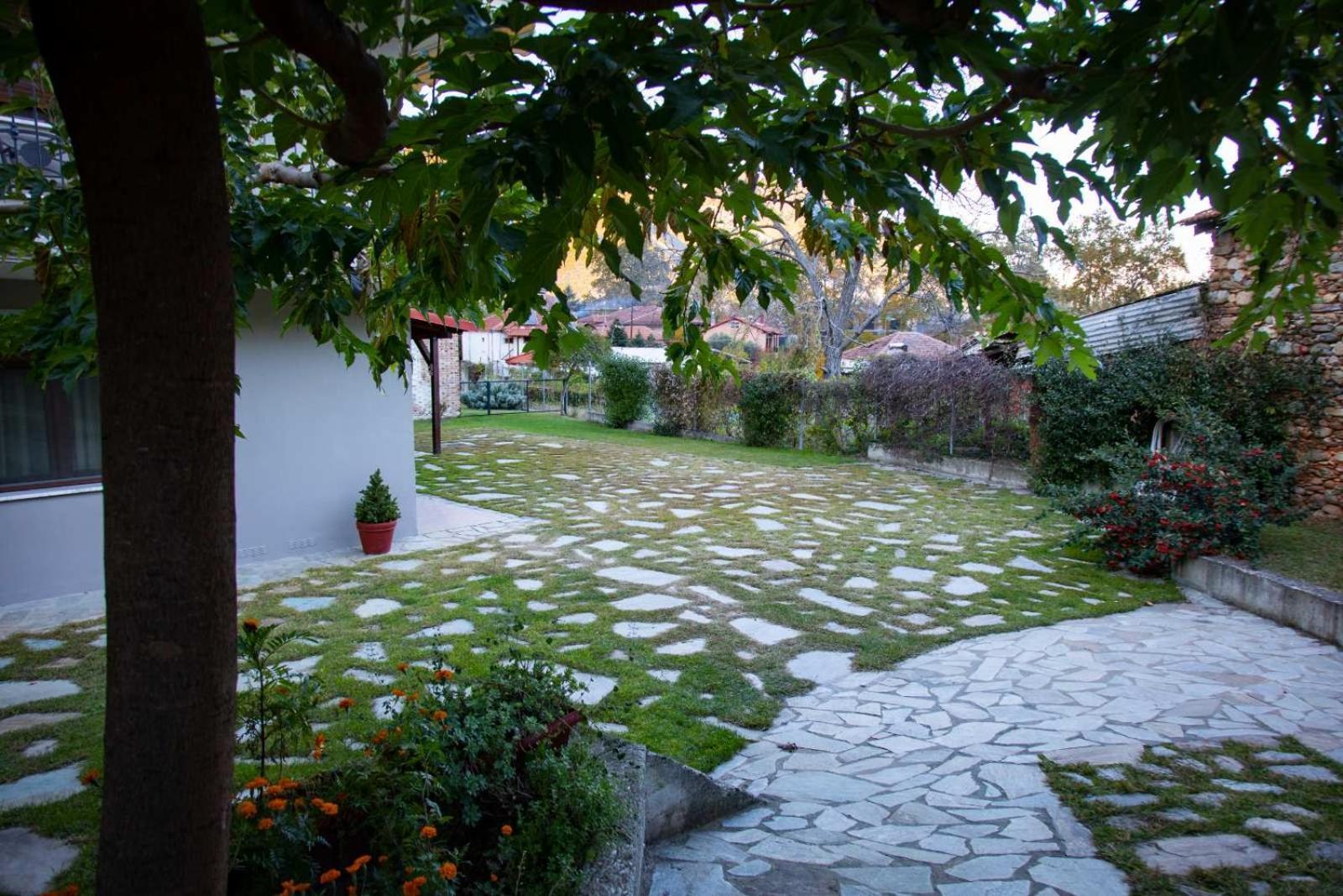 House Venetia Apartment Orma Bagian luar foto