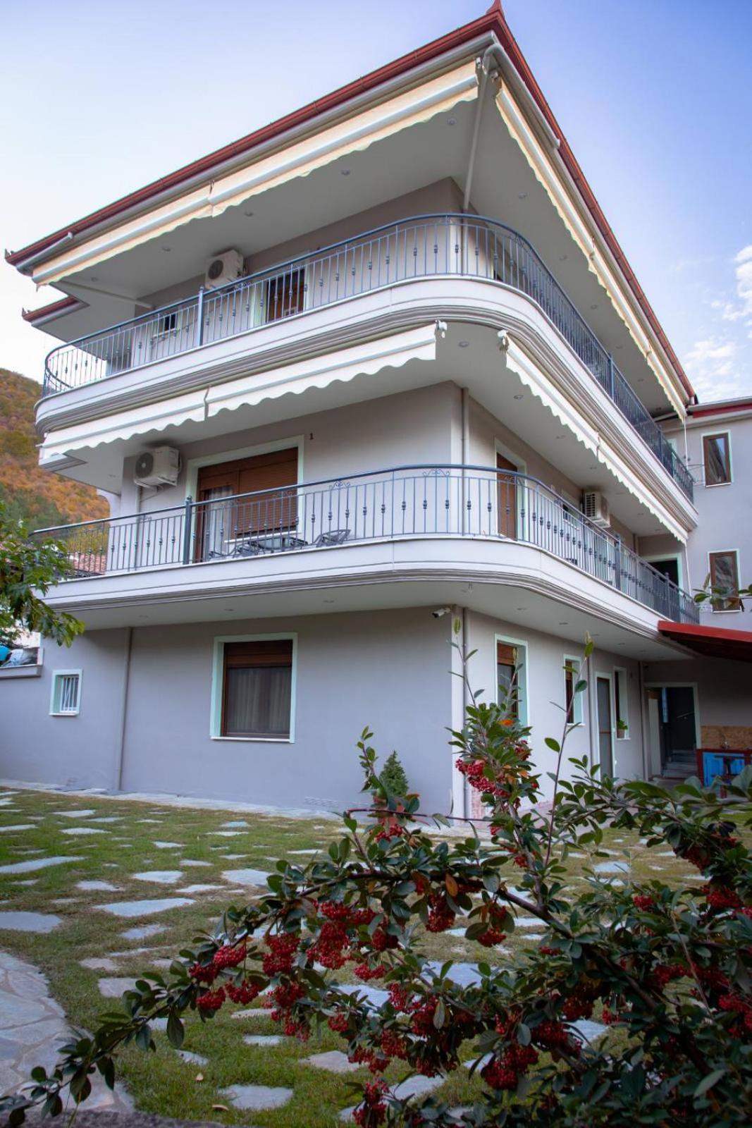 House Venetia Apartment Orma Bagian luar foto